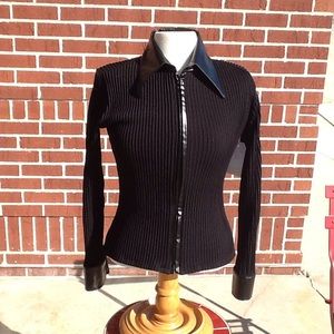 🔻French Rayure Top - "Gayle"